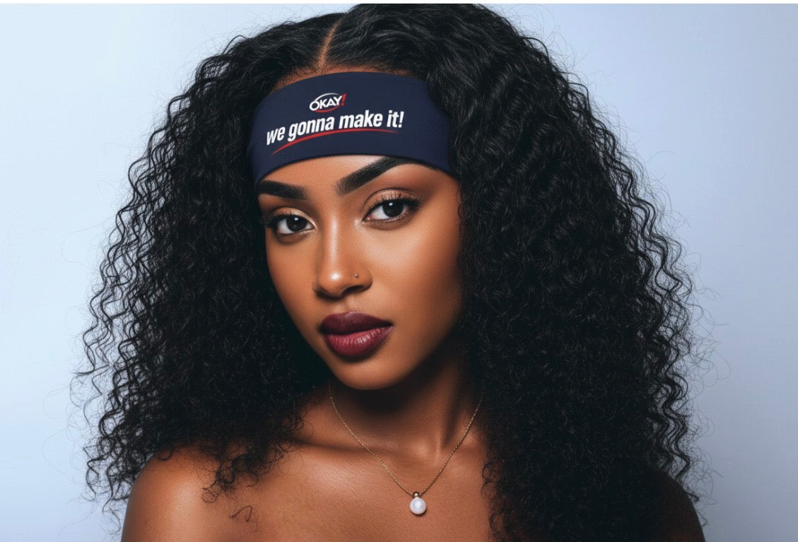 OKAY! Headband