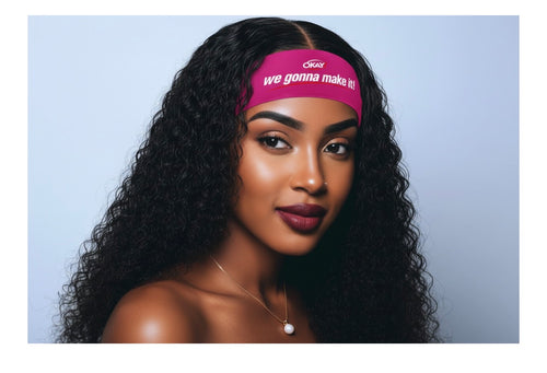 OKAY! Headband