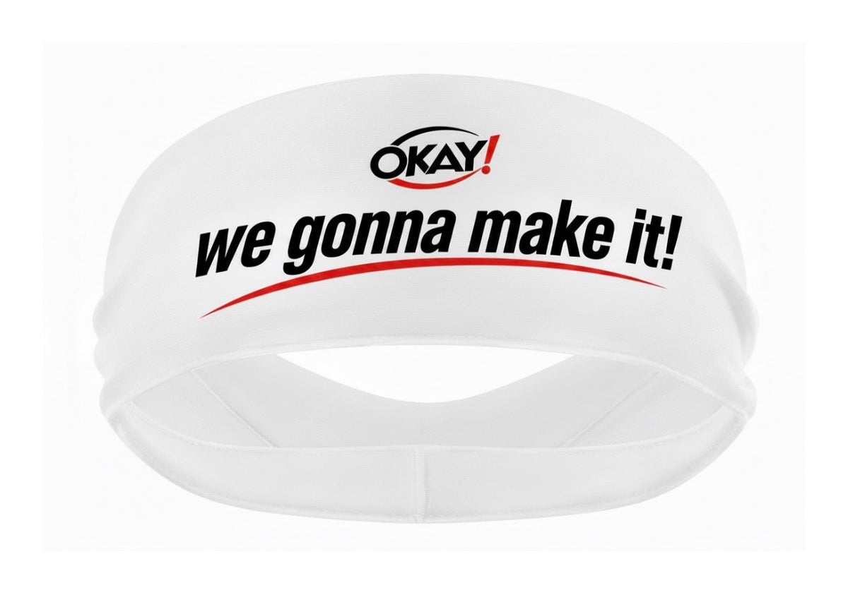 OKAY! Headband